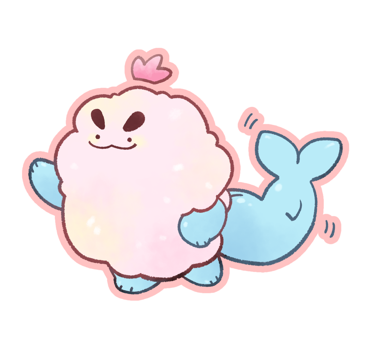 뽀